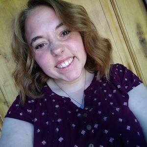 Meet your Posher, Bailey